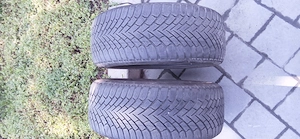 Pneuri 225/50/17 Continental Winter Contact 860, dot42/17 - imagine 5