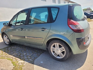 Vând Renault Scenic diesel - imagine 2