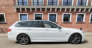 Vand BMW M550d - imagine 8