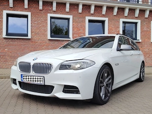 Vand BMW M550d - imagine 10