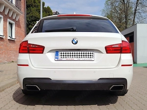 Vand BMW M550d - imagine 4