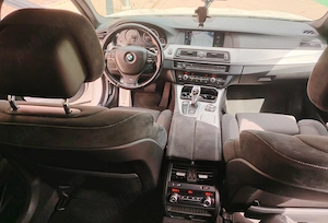 Vand BMW M550d - imagine 6