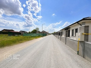 Teren intravilan Gai, 404 mp, utilitati,strada privata, ultimul lot din cele 12
