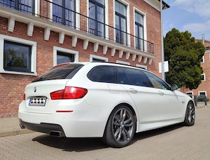 Vand BMW M550d - imagine 5