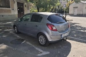 Opel Corsa 1.3 EcoFlex