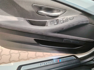 Vand BMW M550d - imagine 7