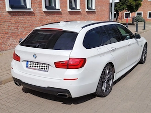 Vand BMW M550d - imagine 3