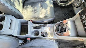 Suzuki grand vitara 2005 - imagine 4