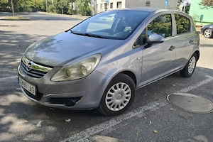 Opel Corsa 1.3 EcoFlex - imagine 3