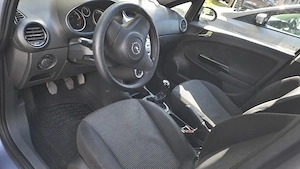 Opel Corsa 1.3 EcoFlex - imagine 5