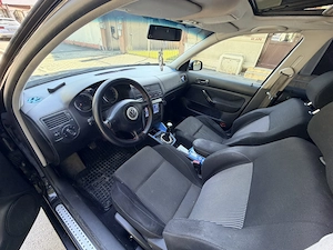 Vw Golf 4 1.6 FSI 2003 - imagine 6