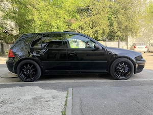 Vw Golf 4 1.6 FSI 2003 - imagine 5