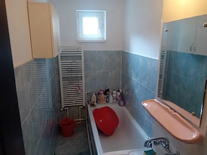 Garsoniera 30mp Maratei D-uri etaj 1 bloc nou balcon renovata centrala  - imagine 2