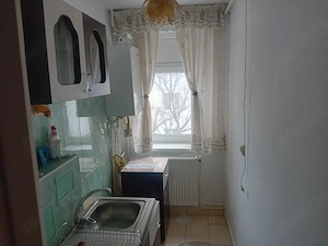 Garsoniera 30mp Maratei D-uri etaj 1 bloc nou balcon renovata centrala  - imagine 3