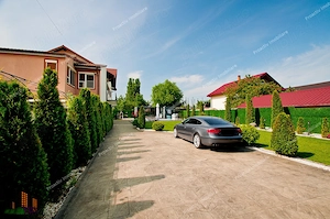 Oportunitate! Vila cu piscina, situata in Galati ''La cheie'' ! - imagine 4