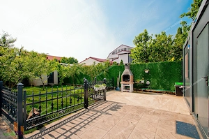 Oportunitate! Vila cu piscina, situata in Galati ''La cheie'' ! - imagine 6