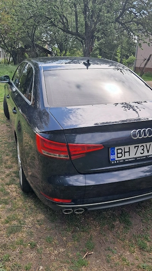 vand audi a4 b9 - imagine 3