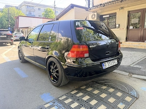 Vw Golf 4 1.6 FSI 2003 - imagine 4