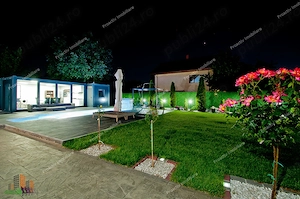 Oportunitate! Vila cu piscina, situata in Galati ''La cheie'' ! - imagine 8