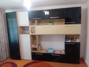 Garsoniera 30mp Maratei D-uri etaj 1 bloc nou balcon renovata centrala 