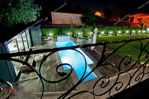 Oportunitate! Vila cu piscina, situata in Galati ''La cheie'' ! - imagine 10