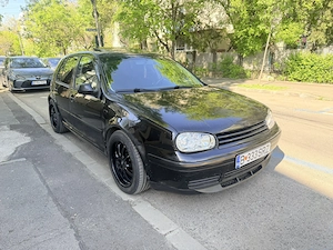 Vw Golf 4 1.6 FSI 2003 - imagine 2