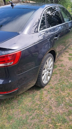 vand audi a4 b9 - imagine 5