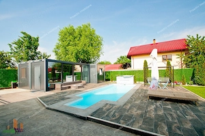 Oportunitate! Vila cu piscina, situata in Galati ''La cheie'' ! - imagine 5