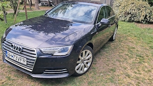 vand audi a4 b9 - imagine 2