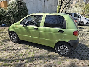 Vând Matiz - imagine 3