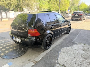Vw Golf 4 1.6 FSI 2003 - imagine 3