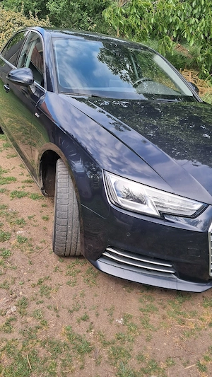 vand audi a4 b9 - imagine 4