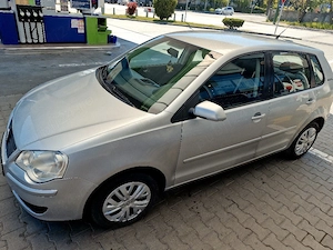 vw. Polo 1.9 tdi pe Ro  - imagine 7