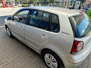 vw. Polo 1.9 tdi pe Ro  - imagine 8
