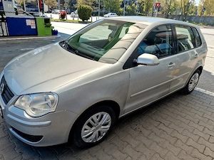 vw. Polo 1.9 tdi pe Ro  - imagine 4