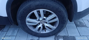 VW Tiguan 2012 disel 140 cp - imagine 2