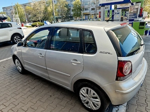 vw. Polo 1.9 tdi pe Ro  - imagine 2