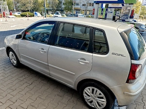 vw. Polo 1.9 tdi pe Ro  - imagine 3