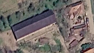 Gospodarie activa ( casa+ ferma)