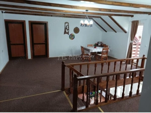 Casa10 Camere - subinchiriere Business  - Rasnov Brasov - imagine 10
