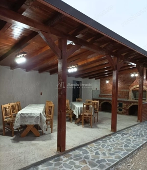 Casa10 Camere - subinchiriere Business  - Rasnov Brasov