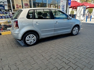 vw. Polo 1.9 tdi pe Ro  - imagine 9