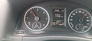 VW Tiguan 2012 disel 140 cp - imagine 4