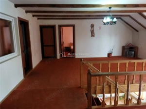 Casa10 Camere - subinchiriere Business  - Rasnov Brasov - imagine 14