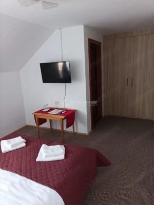 Casa10 Camere - subinchiriere Business  - Rasnov Brasov - imagine 5