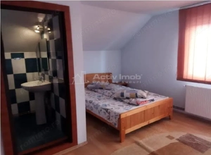 Casa10 Camere - subinchiriere Business  - Rasnov Brasov - imagine 7