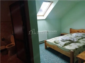 Casa10 Camere - subinchiriere Business  - Rasnov Brasov - imagine 6