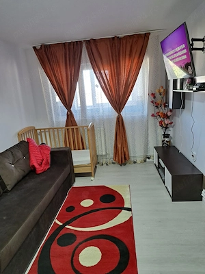 Garsoniera de vânzare 39m2