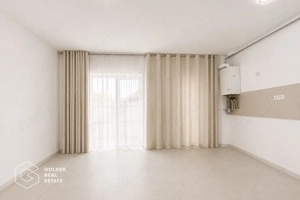 Apartament 2 camere cu curte proprie | Braytim, Giroc, investiție sau locuință