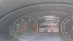 vand audi a4 b9 - imagine 6